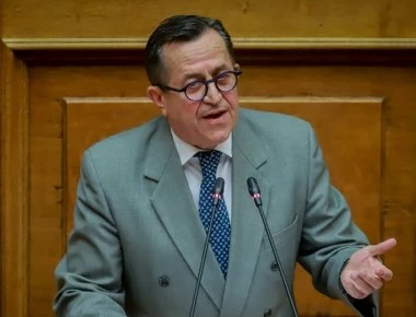 Νικολόπουλος: «Ο Καμμένος μου ζητούσε να γυρίσω ως συνεργαζόμενος»